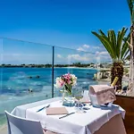 Hotel White Bay Fontane Bianche