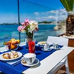 White Bay Hotel Fontane Bianche