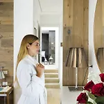 Hotel White Bay Fontane Bianche