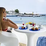 Hotel White Bay Fontane Bianche