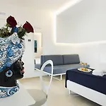 White Bay 4* Fontane Bianche