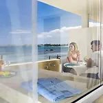 Hotel White Bay Fontane Bianche