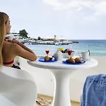 White Bay Fontane Bianche