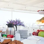 Hotel White Bay Fontane Bianche