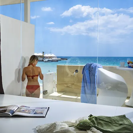 White Bay 4* فونتاني بيانكي