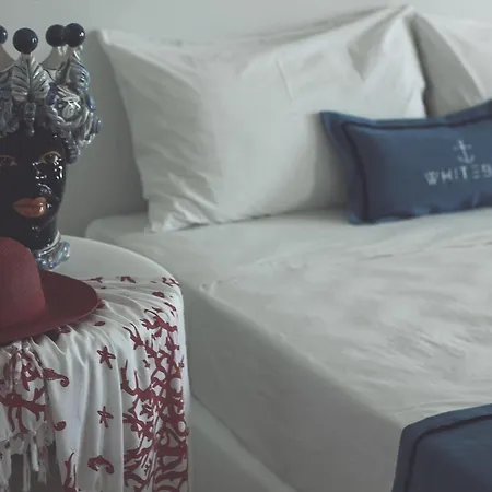 فندق White Bay فونتاني بيانكي