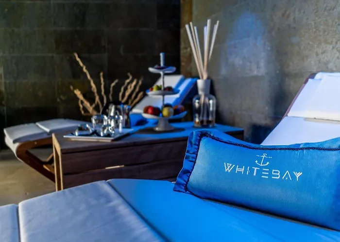 White Bay Fontane Bianche