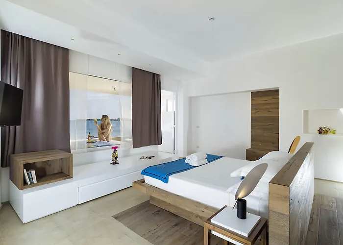Hotel White Bay