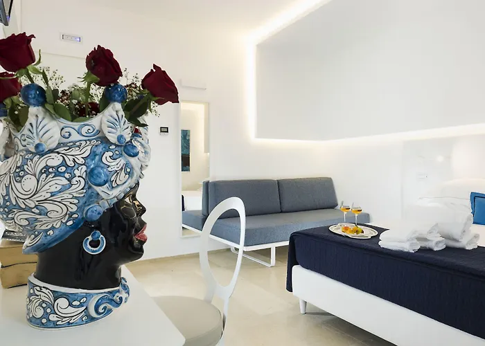 White Bay 4* Фонтане-Бьянке