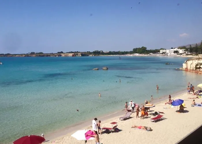 White Bay Фонтане-Бьянке
