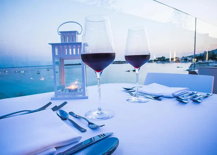 White Bay 4* Fontane Bianche