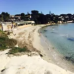 White Bay