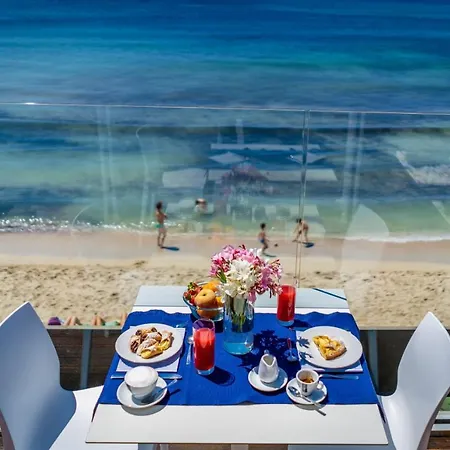 White Bay 폰타네비안체