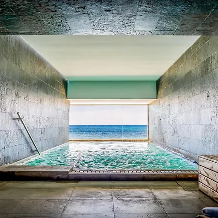White Bay Hotell Fontane Bianche