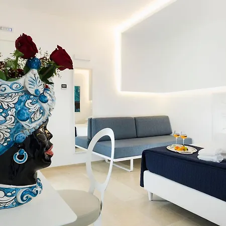 Hotel White Bay Fontane Bianche