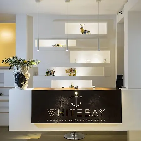 White Bay