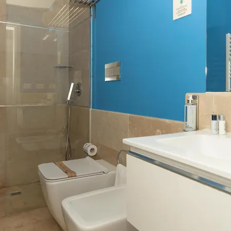 White Bay 4* Fontane Bianche