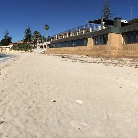 White Bay 4* Fontane Bianche