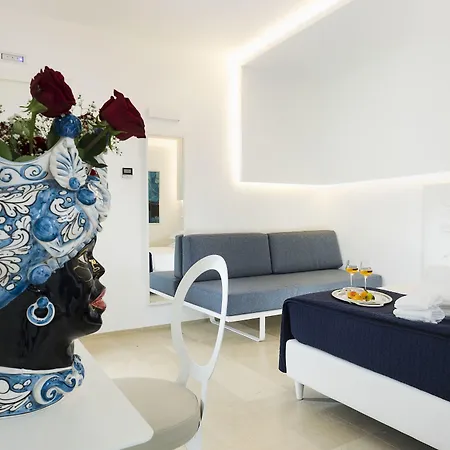 White Bay 4* Fontane Bianche