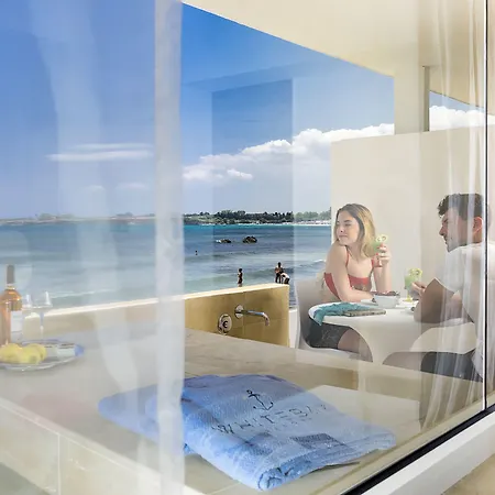 Hotel White Bay Fontane Bianche