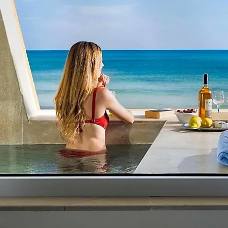 White Bay Fontane Bianche