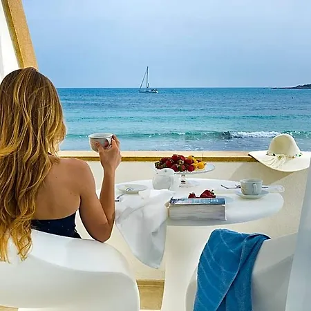 White Bay