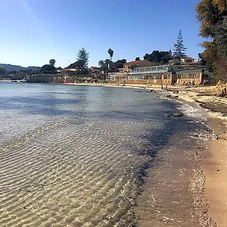 White Bay
