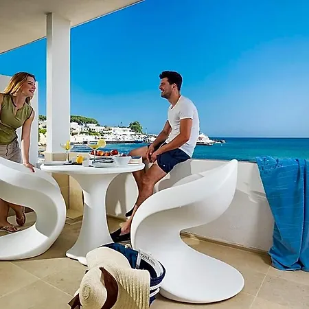 White Bay 4* Fontane Bianche