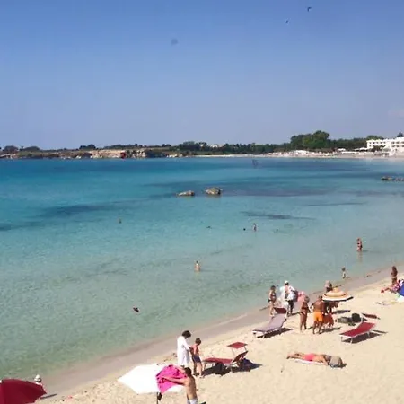 White Bay Fontane Bianche