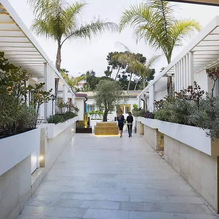 Hotell White Bay