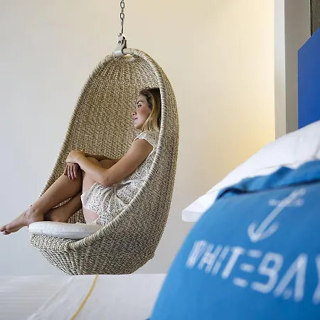 فندق White Bay فونتاني بيانكي