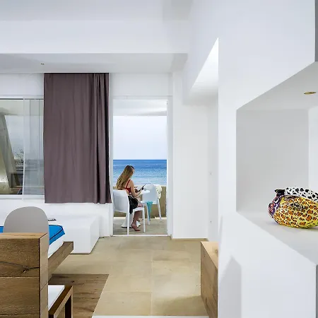 White Bay فندق فونتاني بيانكي