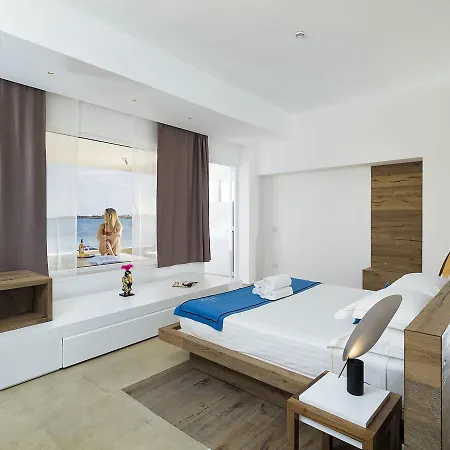 White Bay Hotell