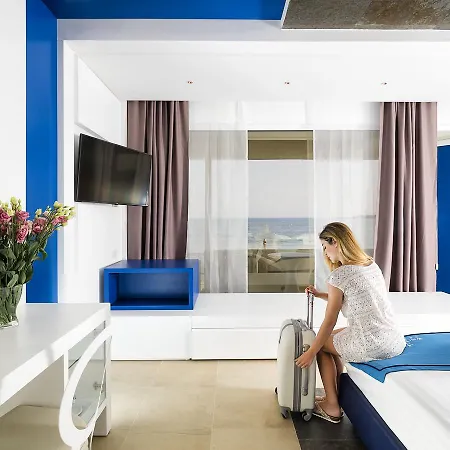 Hotell White Bay