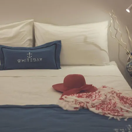 Hotell White Bay