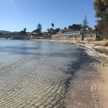 White Bay